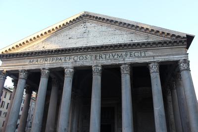 Essential Rome at Campo Marzio with gelato