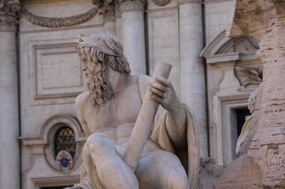 Essential Rome at Campo Marzio with gelato