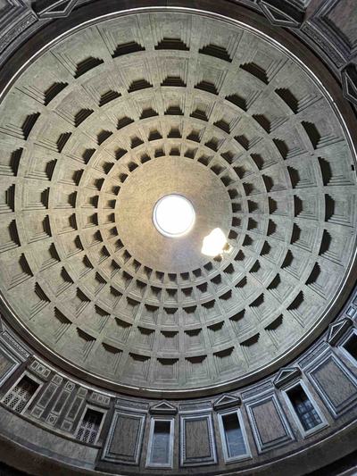 Essential Rome at Campo Marzio with gelato