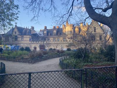Latin Quarter Essentials Walk