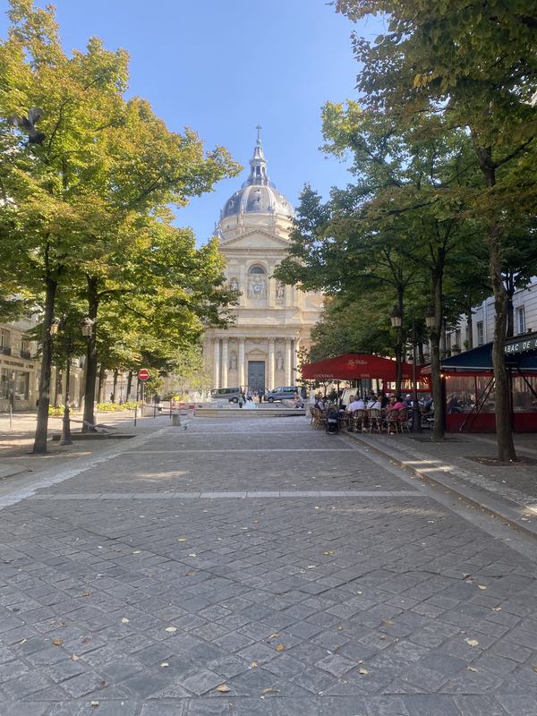 Latin Quarter Essentials Walk