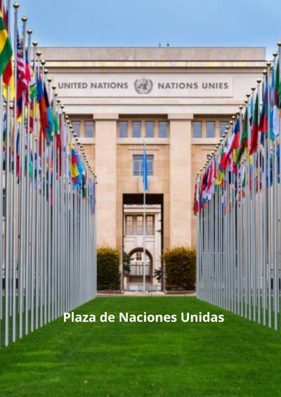 Ginebra a pie: visita a la zona internacional