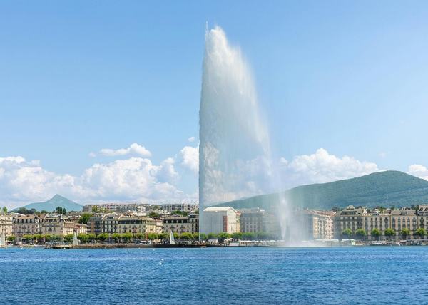 Custom Private Tour of Switzerland